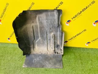 Брызговик правый передний TOYOTA TOYOACE XZU411 4 ракурс