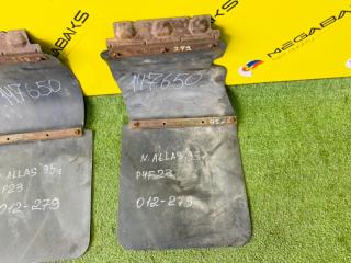 Брызговик задний NISSAN ATLAS P4F23 4 ракурс