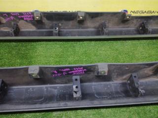 Порог NISSAN WINGROAD NY12 HR15DE 76850 CV700 4 ракурс