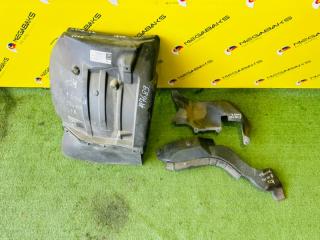 Подкрылок правый передний TOYOTA DYNA XZU424 2 ракурс