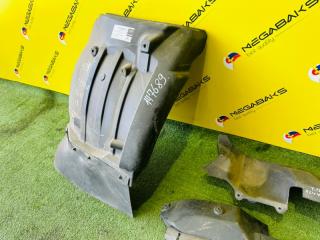 Подкрылок правый передний TOYOTA DYNA XZU424 4 ракурс