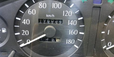 Спидометр TOYOTA CORONA EXIV ST201 4S-FE 83100-2D730 2 ракурс