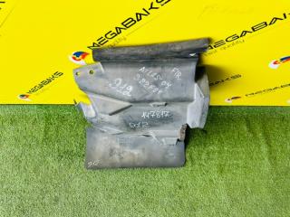 Брызговик правый передний NISSAN ATLAS SZ2F24 63100 MA06A 2 ракурс