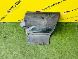 Брызговик правый передний NISSAN ATLAS G2H41 63100 0T001 RH 2 ракурс