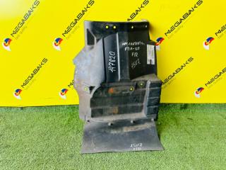 Подкрылок правый передний MITSUBISHI CANTER FBA20 4P10 1 ракурс Подкрылок правый передний MITSUBISHI CANTER FBA20 4P10 1 ракурс