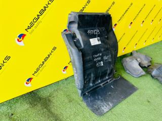 Подкрылок левый передний TOYOTA DYNA XZU424 N04C 3 ракурс