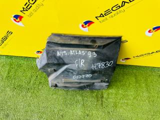 Брызговик правый передний NISSAN ATLAS G2H41 63100 0T001 RH 2 ракурс