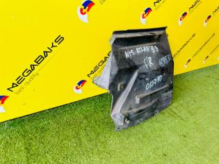 Брызговик правый передний NISSAN ATLAS G2H41 63100 0T001 RH 3 ракурс