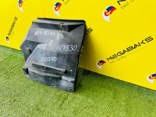 Брызговик правый передний NISSAN ATLAS G2H41 63100 0T001 RH 4 ракурс