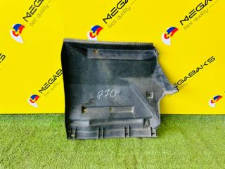 Брызговик правый передний NISSAN ATLAS G2H41 63100 0T001 RH 5 ракурс