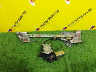 Стеклоподъемник правый задний TOYOTA CHASER JZX100 1JZ-GE 85710-22370 1 ракурс