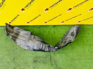 Подкрылок левый передний TOYOTA CORONA ST170 53876-20150 2 ракурс