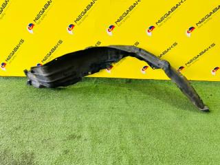 Подкрылок левый передний TOYOTA CORONA ST170 53876-20150 1 ракурс