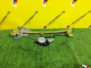 Стеклоподъемник левый передний TOYOTA CROWN JZS155 2JZ-GE 85720-30240 1 ракурс