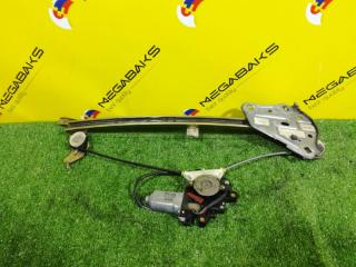 Стеклоподъемник левый передний TOYOTA CROWN JZS155 2JZ-GE 85720-30240 2 ракурс