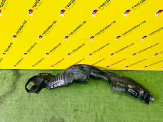 Подкрылок правый передний TOYOTA HARRIER ACU15 53875-48011 2 ракурс