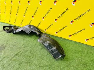 Подкрылок правый передний TOYOTA HARRIER ACU15 53875-48011 3 ракурс