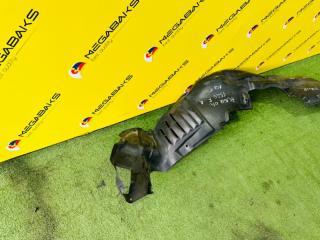 Подкрылок правый передний TOYOTA HARRIER ACU15 53875-48011 4 ракурс