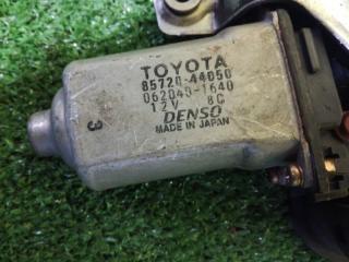 Стеклоподъемник левый задний TOYOTA IPSUM ACM21 2AZ-FE 85720-44050 3 ракурс
