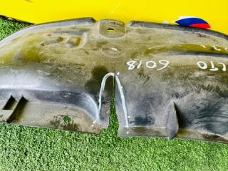Подкрылок правый передний SUZUKI ALTO HA23S 72321-76G 5 ракурс