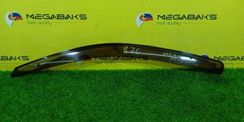 Ветровик левый передний NISSAN MARCH AK12 CR12-DE 1 ракурс