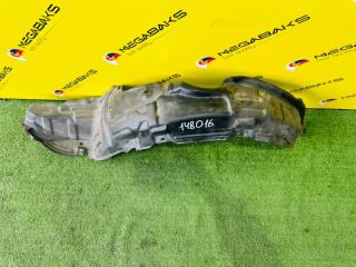 Подкрылок левый передний TOYOTA RAUM EXZ15 53876-46010 2 ракурс