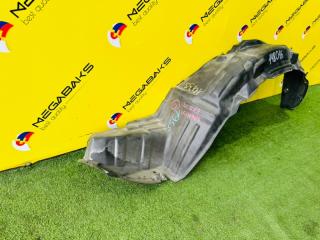 Подкрылок левый передний TOYOTA RAUM EXZ15 53876-46010 3 ракурс