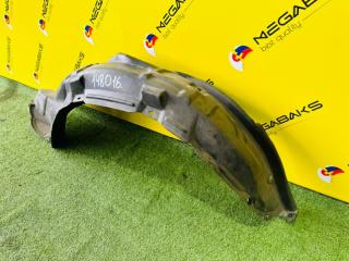 Подкрылок левый передний TOYOTA RAUM EXZ15 53876-46010 4 ракурс