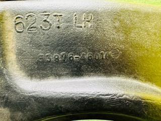 Подкрылок левый передний TOYOTA RAUM EXZ15 53876-46010 5 ракурс
