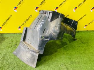 Подкрылок левый передний MITSUBISHI CANTER FE72 1 ракурс Подкрылок левый передний MITSUBISHI CANTER FE72 1 ракурс