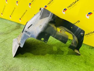 Подкрылок левый передний MITSUBISHI CANTER FE72 4 ракурс Подкрылок левый передний MITSUBISHI CANTER FE72 4 ракурс