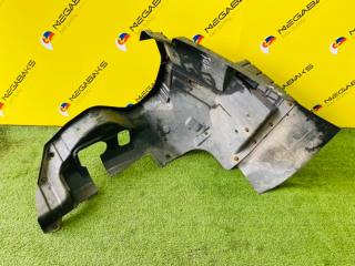 Подкрылок левый передний MITSUBISHI CANTER FE72 5 ракурс