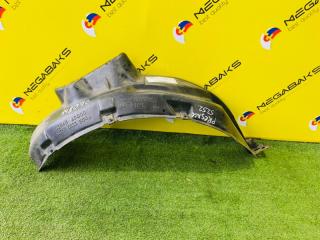 Подкрылок левый передний NISSAN PRESAGE U30 63843 AD000 1 ракурс