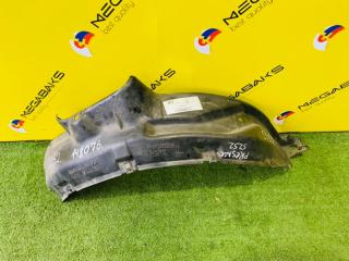 Подкрылок левый передний NISSAN PRESAGE U30 63843 AD000 2 ракурс