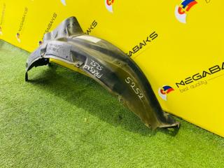 Подкрылок левый передний NISSAN PRESAGE U30 63843 AD000 3 ракурс