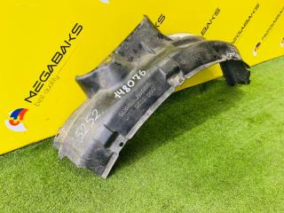 Подкрылок левый передний NISSAN PRESAGE U30 63843 AD000 4 ракурс