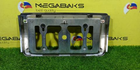 Накладка на багажник TOYOTA CROWN JZS171 76801-30080 4 ракурс