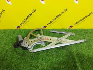 Стеклоподъемник левый задний TOYOTA WISH ZNE10 1ZZ-FE 85720-58010 1 ракурс