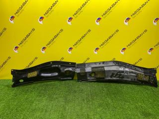 Жабо TOYOTA HARRIER SXU15 2 ракурс