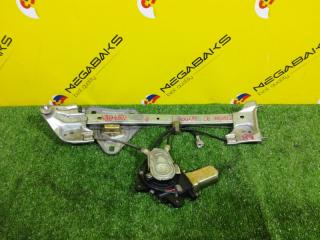 Стеклоподъемник правый задний TOYOTA CHASER JZX100 1JZ-GE 85710-22370 1 ракурс