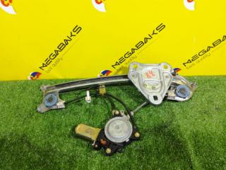 Стеклоподъемник правый задний TOYOTA CHASER JZX100 1JZ-GE 85710-22370 2 ракурс
