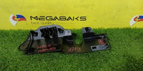 Накладка на торпеду TOYOTA HIACE KDH205 58941-26060 4 ракурс