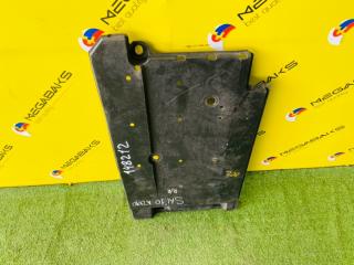 Защита правая задняя TOYOTA SAI AZK10 58167-75020 2 ракурс Защита правая задняя TOYOTA SAI AZK10 58167-75020 2 ракурс