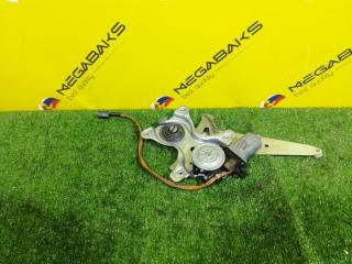 Стеклоподъемник правый задний TOYOTA CROWN JZS171 85720-30310 2 ракурс