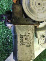 Стеклоподъемник правый задний TOYOTA CROWN JZS171 85720-30310 3 ракурс
