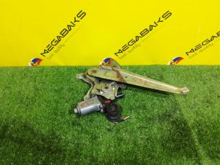 Стеклоподъемник правый задний TOYOTA MARK II JZX115 1JZ-GE 85720-30270 2 ракурс