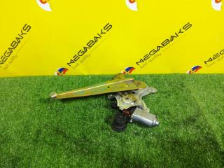Стеклоподъемник левый задний TOYOTA MARK II JZX110 1JZ-FSE 85710-22410 2 ракурс