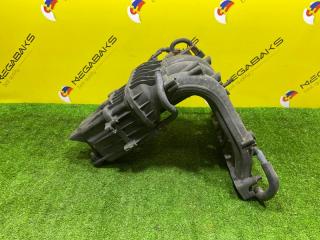 Коллектор впускной MITSUBISHI LANCER CEDIA CS5W 4G93 MR561558 4 ракурс