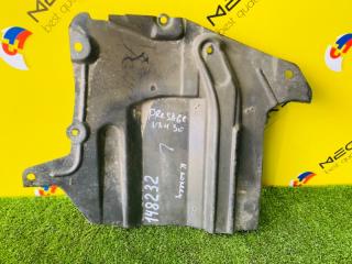 Защита двигателя левая передняя NISSAN PRESAGE NU30 64839 5V000 1 ракурс