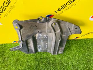 Защита двигателя левая передняя NISSAN PRESAGE NU30 64839 5V000 2 ракурс